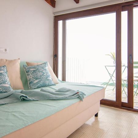 Casa Casanova Villa Benissa Kültér fotó