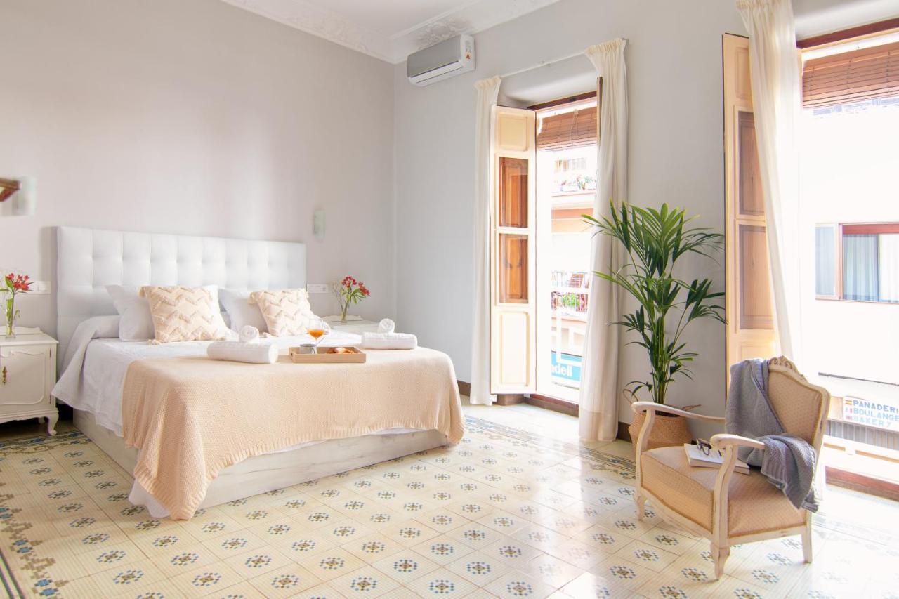 Casa Casanova Villa Benissa Kültér fotó