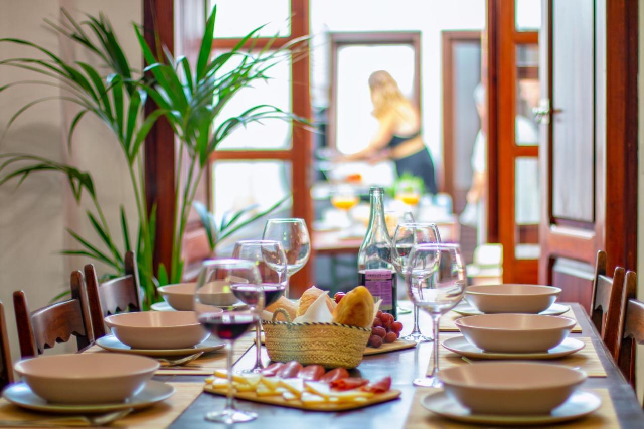 Casa Casanova Villa Benissa Kültér fotó