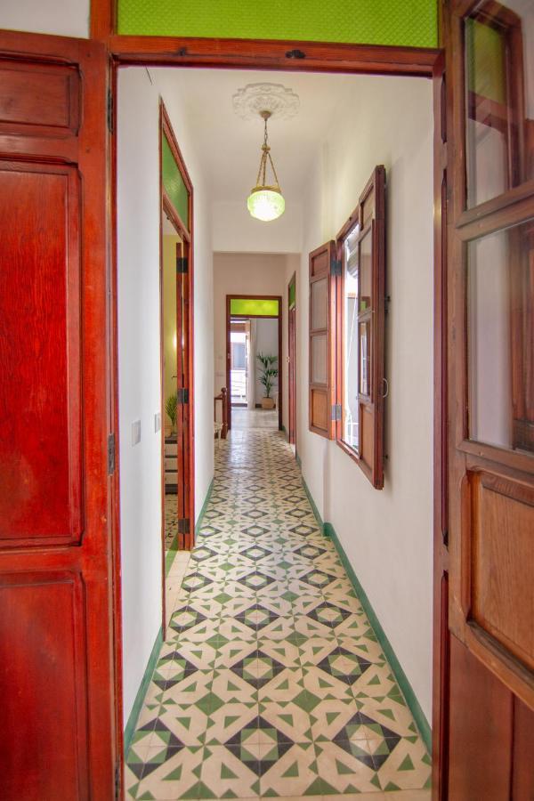 Casa Casanova Villa Benissa Kültér fotó