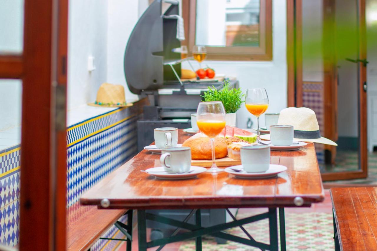 Casa Casanova Villa Benissa Kültér fotó