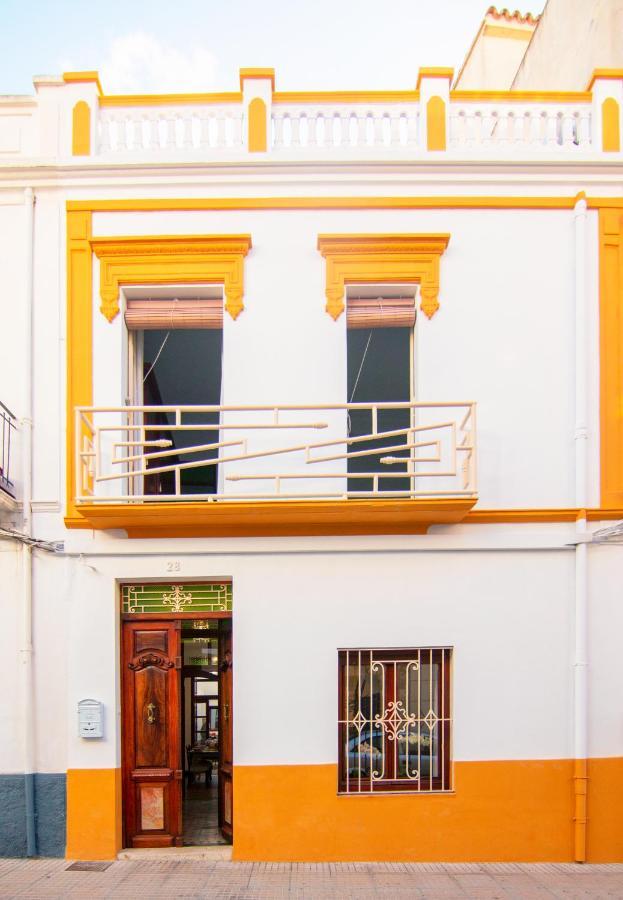 Casa Casanova Villa Benissa Kültér fotó