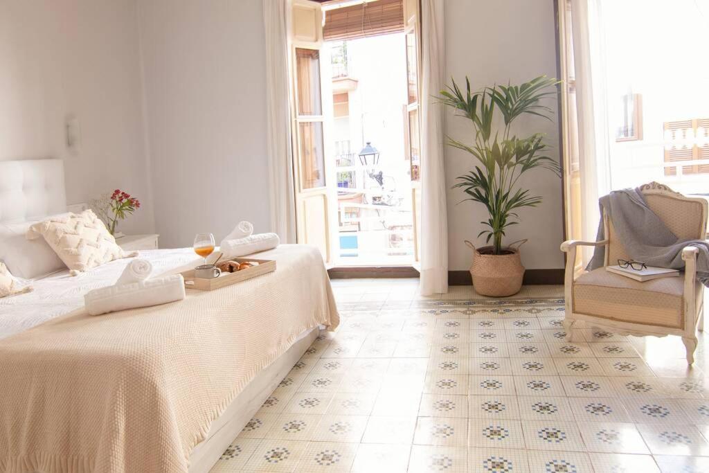Casa Casanova Villa Benissa Kültér fotó