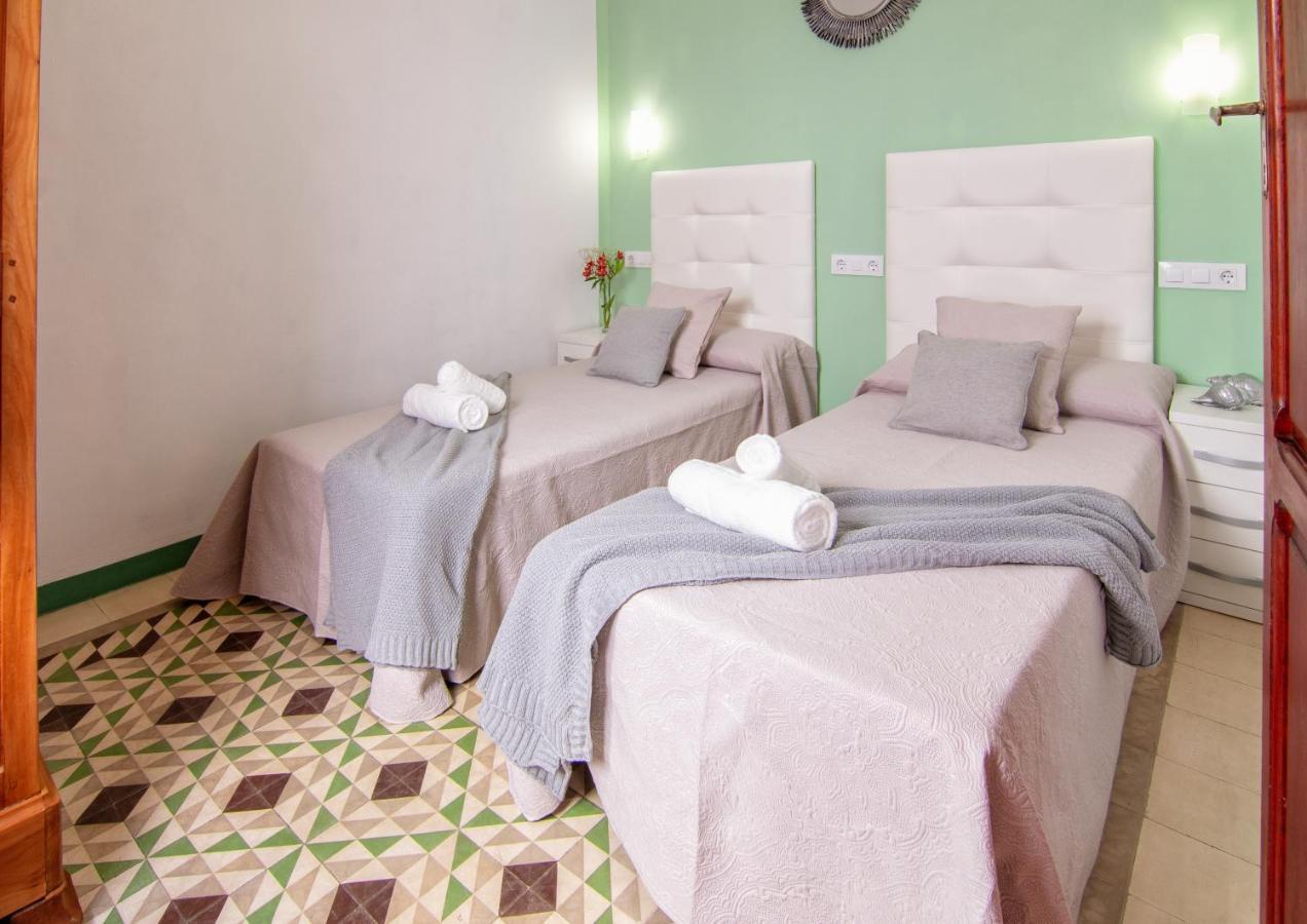 Casa Casanova Villa Benissa Kültér fotó