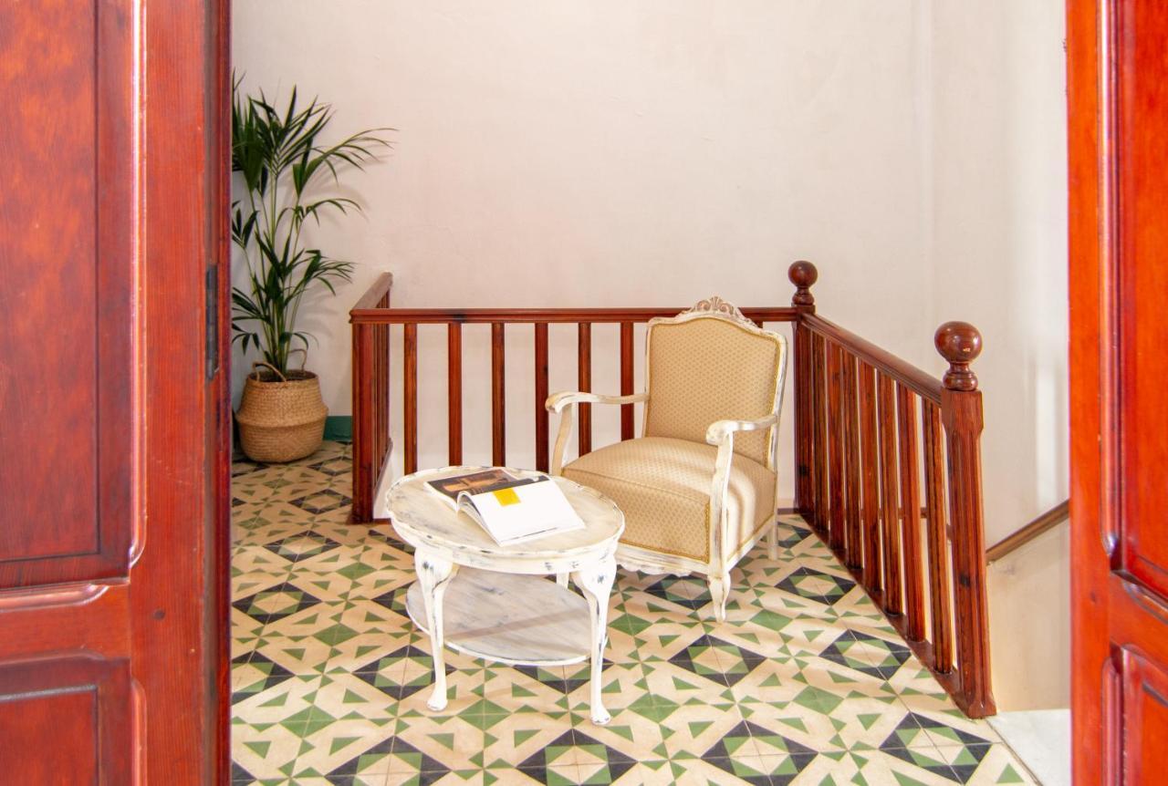 Casa Casanova Villa Benissa Kültér fotó