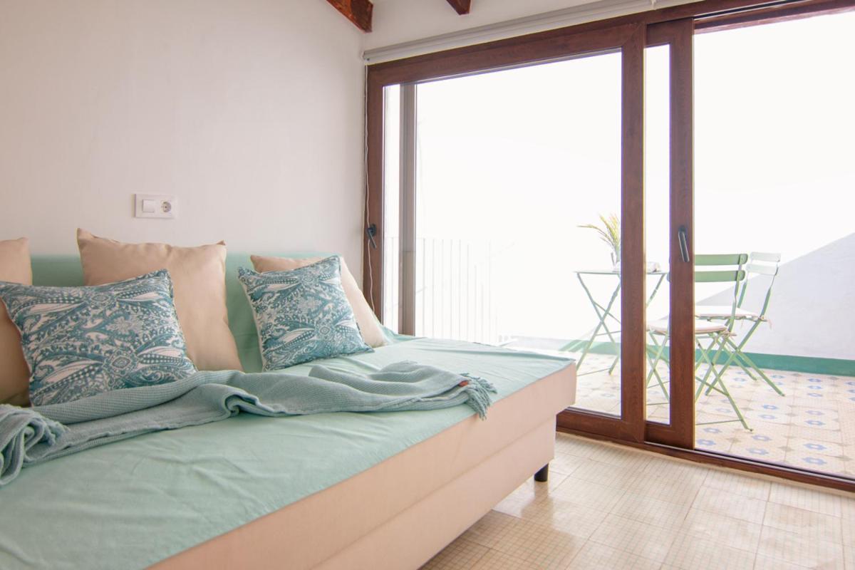 Casa Casanova Villa Benissa Kültér fotó